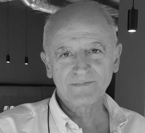 David Torres