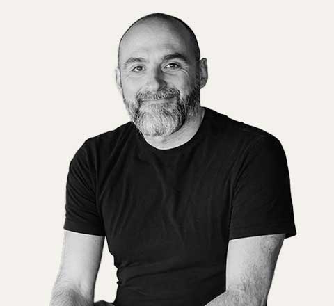 Lluis Alberti, Installation engineer
