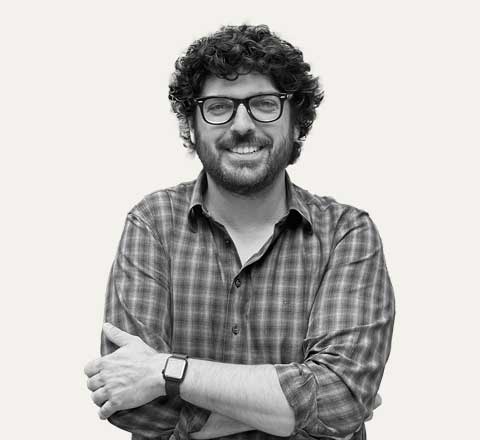 Pedro Andreo