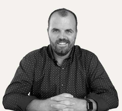 Rafel Balaguer, Architect