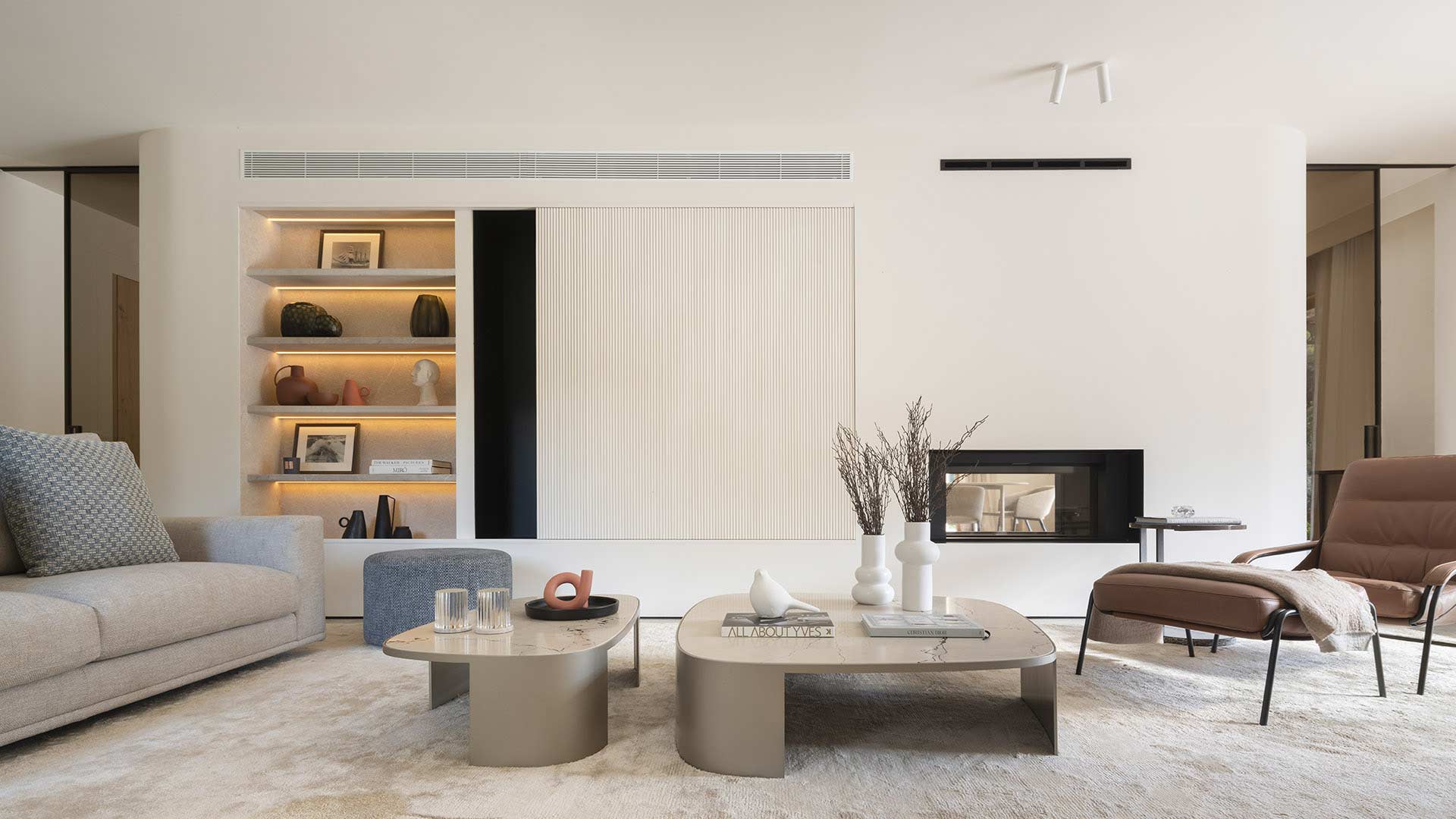 Building Your Luxury Villa Mallorca
