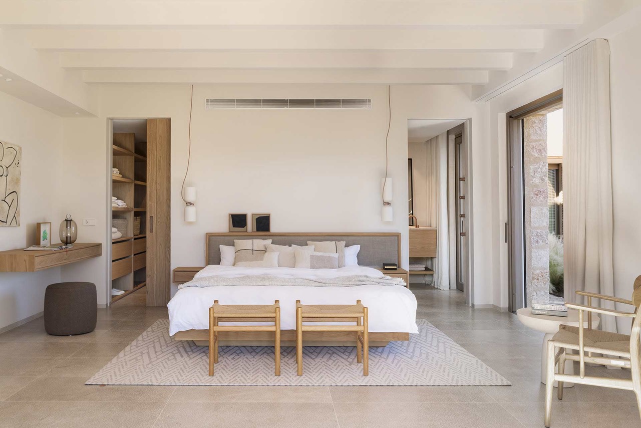 Luxury villas Mallorca
