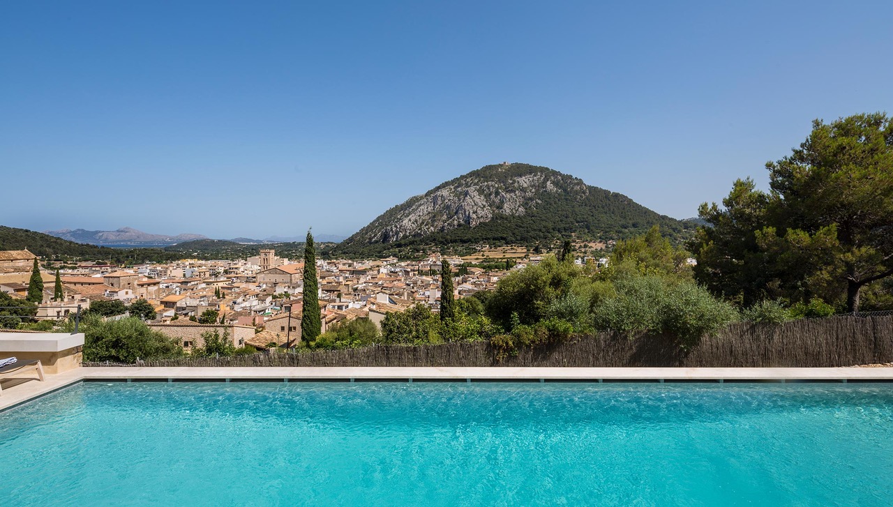 Luxury Villas Mallorca