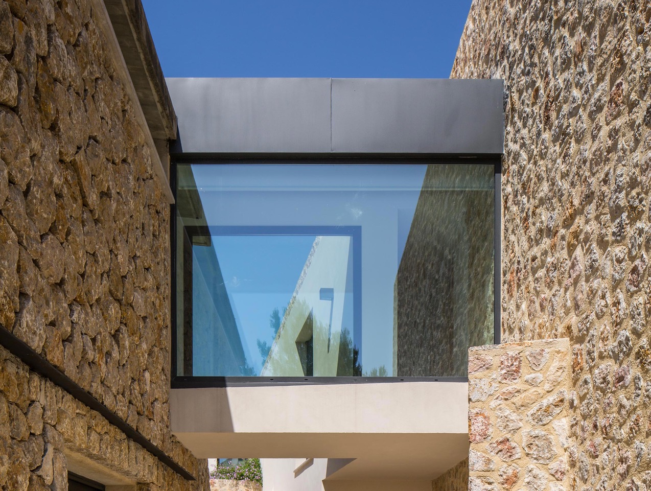 Villa de lujo reformadas 