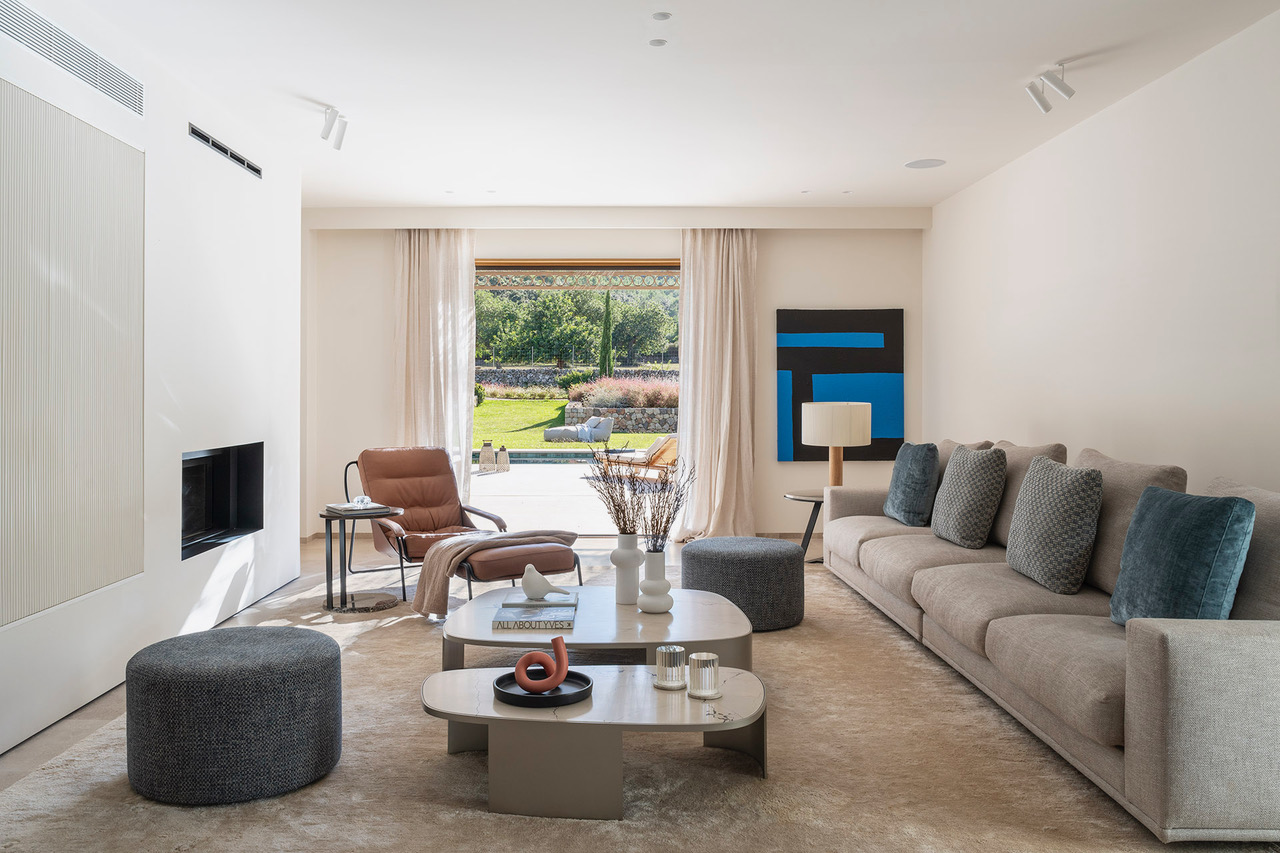 News Construction in Mallorca